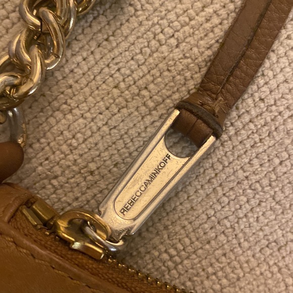 Rebecca Minkoff MAC bag - Picture 3 of 5